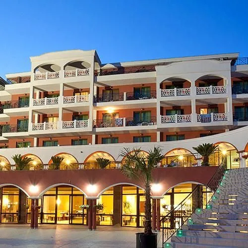 St. George Palace (Sunny Beach) - zdjęcie 2