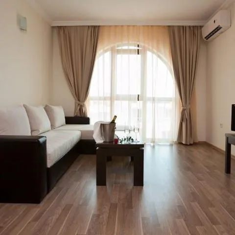 St. George Palace (Sunny Beach) - zdjęcie 4