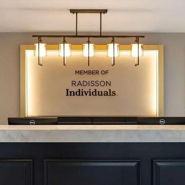 Royan Hagia Sophia Radisson Individuals - zdjęcie 2