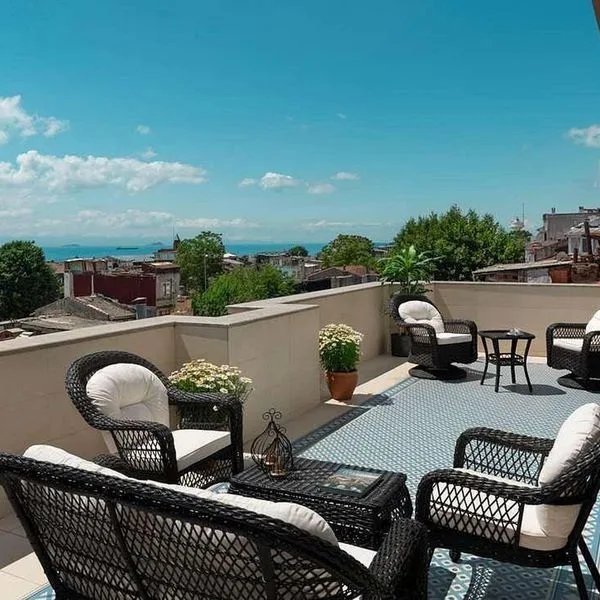 Royan Hagia Sophia Radisson Individuals - zdjęcie 5