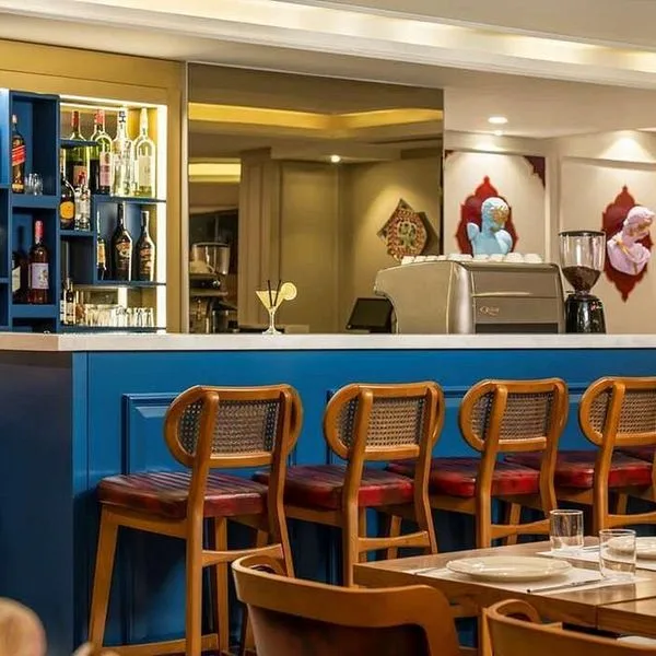 Royan Hagia Sophia Radisson Individuals - zdjęcie 4