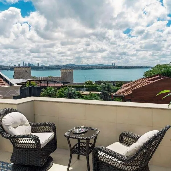 Royan Hagia Sophia Radisson Individuals - zdjęcie 3