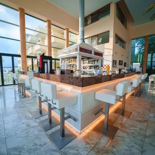 Perla Gold Luxury - zdjęcie 3