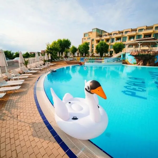 Perla Gold Luxury - zdjęcie 2