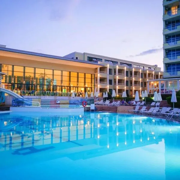 Perla Gold Luxury - zdjęcie 4