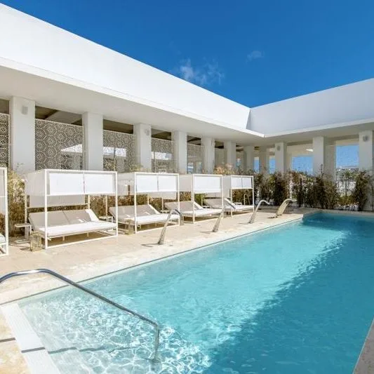 Paradisus Grand Cana - zdjęcie 5