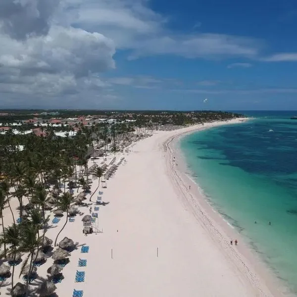 Paradisus Grand Cana - zdjęcie 3