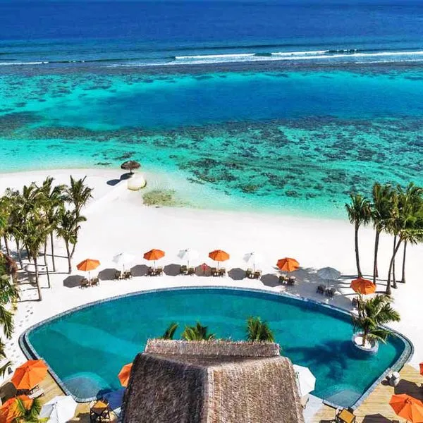 OBLU Select at Sangeli - zdjęcie 3