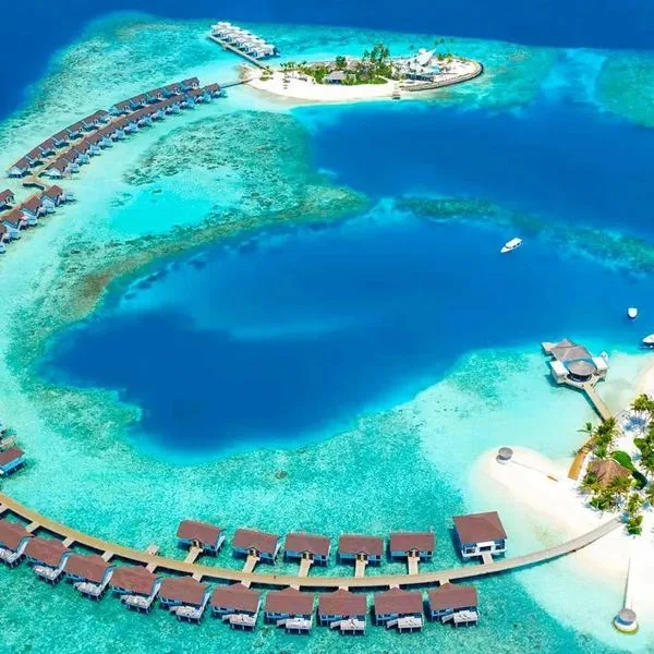 OBLU Select at Sangeli - zdjęcie 2