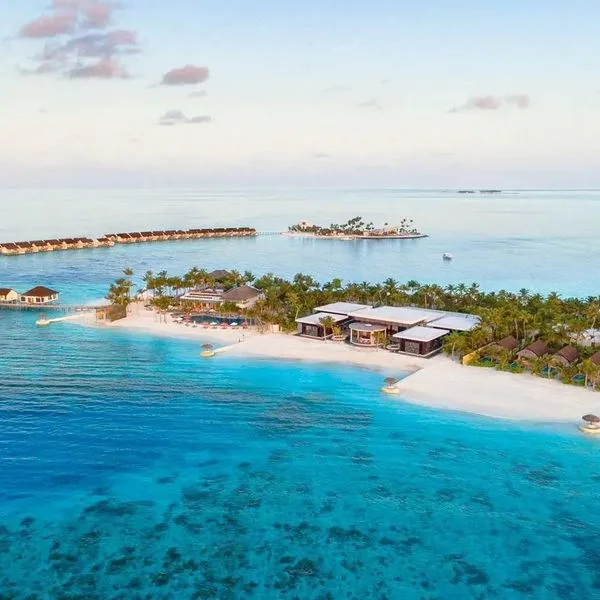 OBLU Select at Sangeli