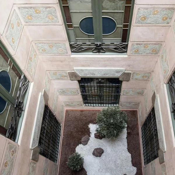 Catalonia Ramblas - zdjęcie 2