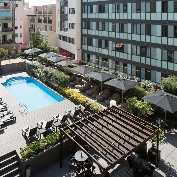 Catalonia Ramblas - zdjęcie 3