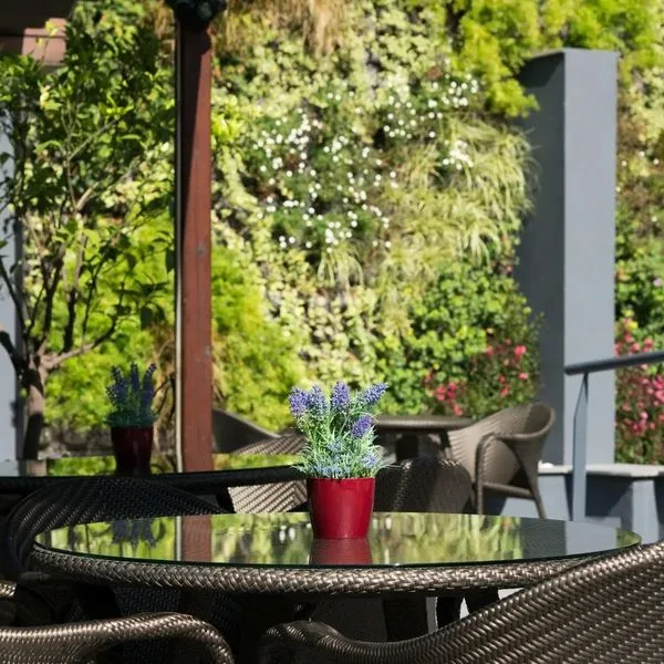 Catalonia Ramblas - zdjęcie 4