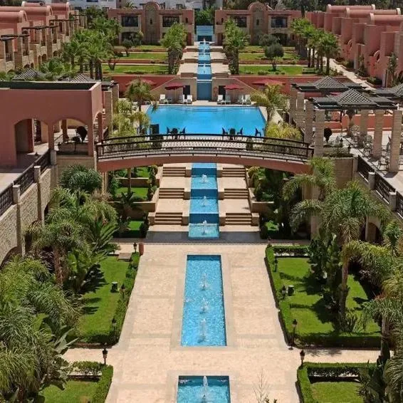 Prestige Agadir Boutique