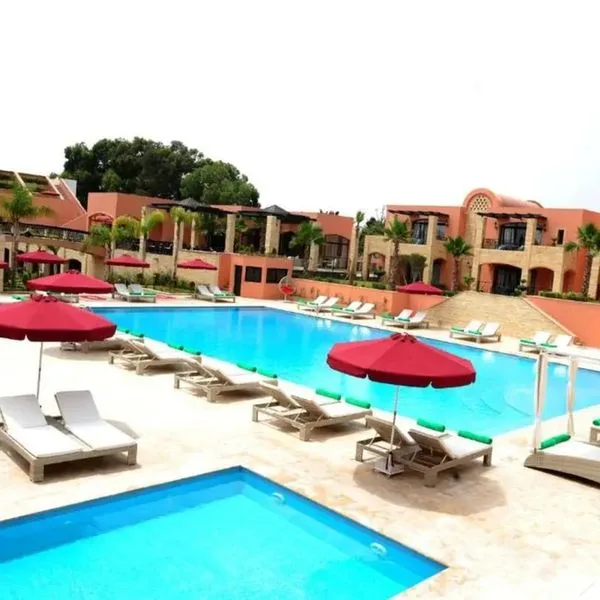 Prestige Agadir Boutique - zdjęcie 2