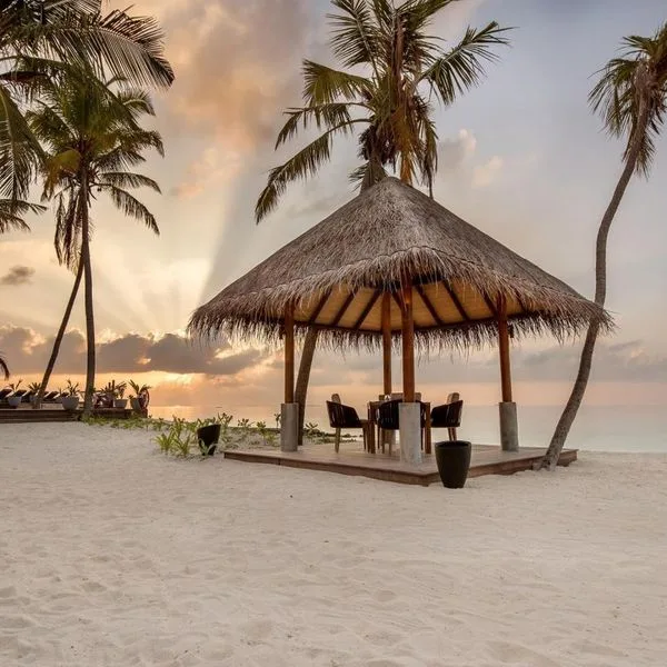 Fushifaru Maldives - zdjęcie 5