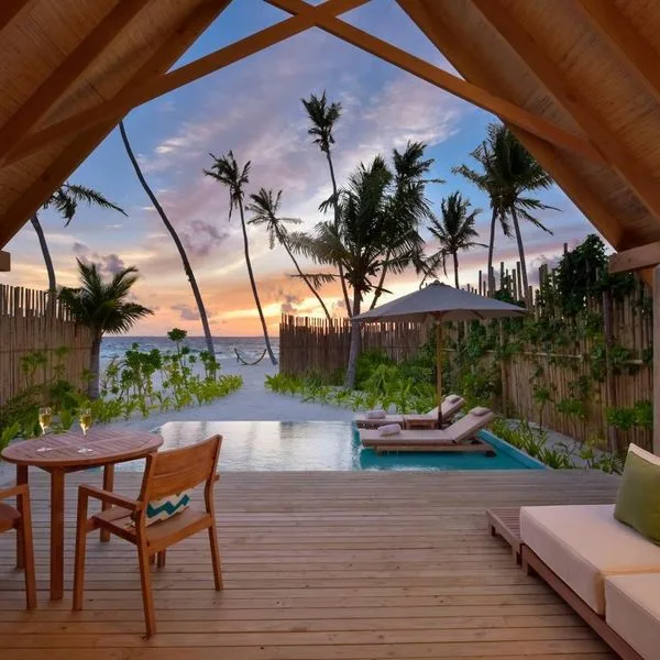 Fushifaru Maldives - zdjęcie 3