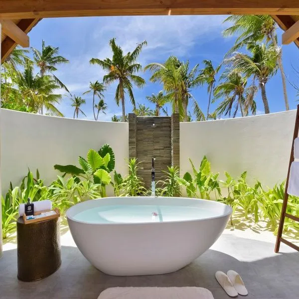 Fushifaru Maldives - zdjęcie 4