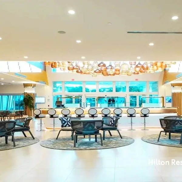 Hilton at Resorts World Bimini - zdjęcie 4