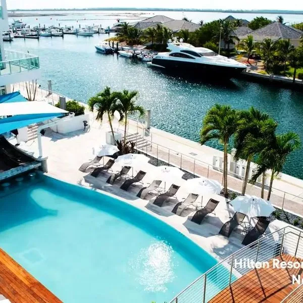 Hilton at Resorts World Bimini - zdjęcie 3