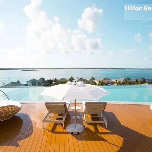 Hilton at Resorts World Bimini - zdjęcie 2