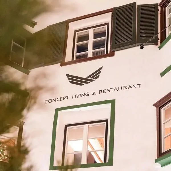 Schwarzer Adler Concept Living - zdjęcie 3