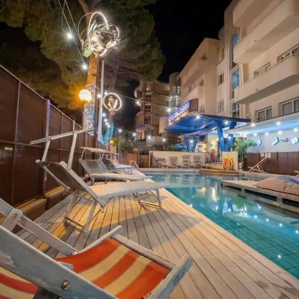 Corallo Rimini - zdjęcie 2