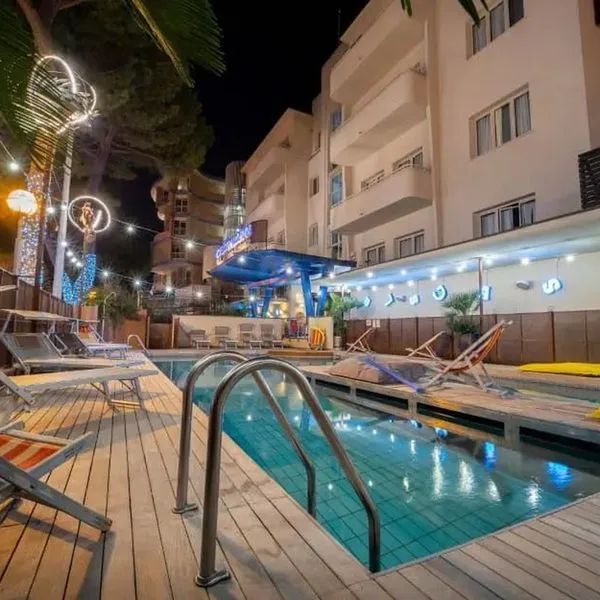 Corallo Rimini - zdjęcie 4