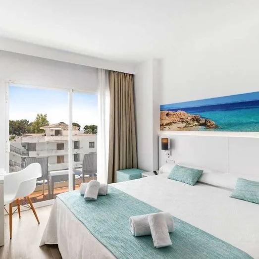 AluaSun Continental Park (ex. Roc Continental Park) - zdjęcie 3