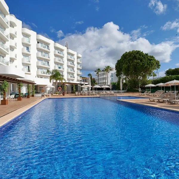 AluaSun Continental Park (ex. Roc Continental Park)