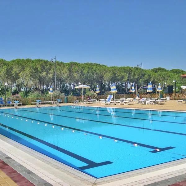 Il Girasole (Follonica)