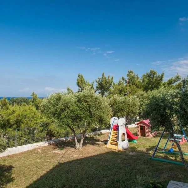 Aeolos Zante Villas - zdjęcie 2