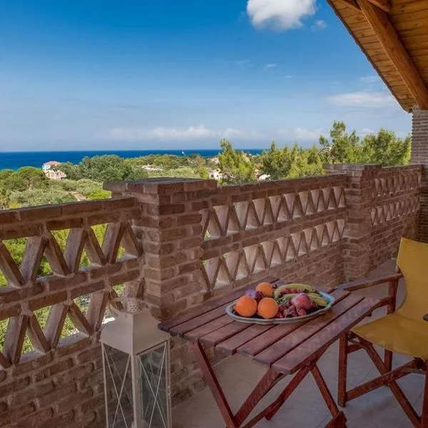 Aeolos Zante Villas - zdjęcie 4