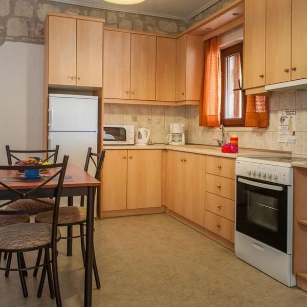 Aeolos Zante Villas - zdjęcie 5