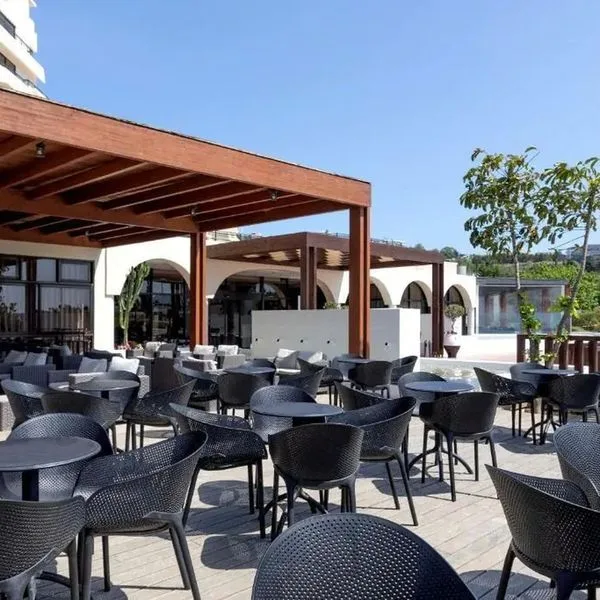 Sol by Melia Cosmopolitan (ex. Cosmopolitan Zeus) - zdjęcie 4