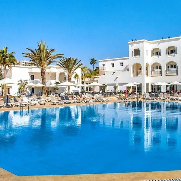 Royal Decameron Tafoukt Beach - zdjęcie 5