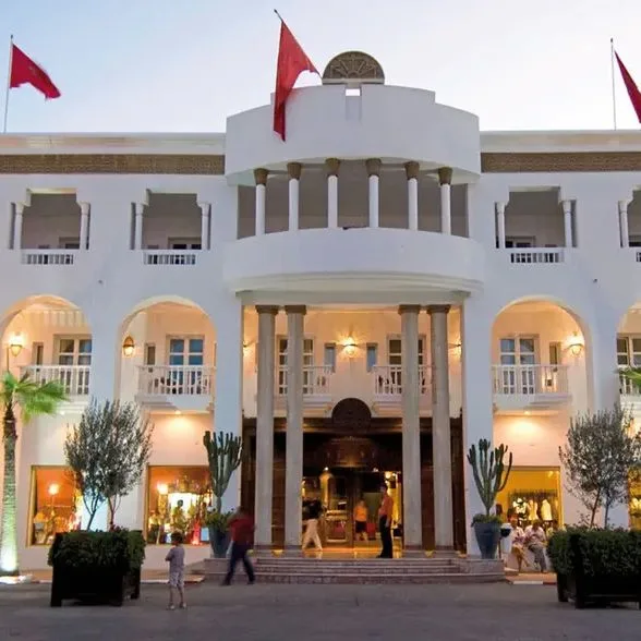 Royal Decameron Tafoukt Beach - zdjęcie 2