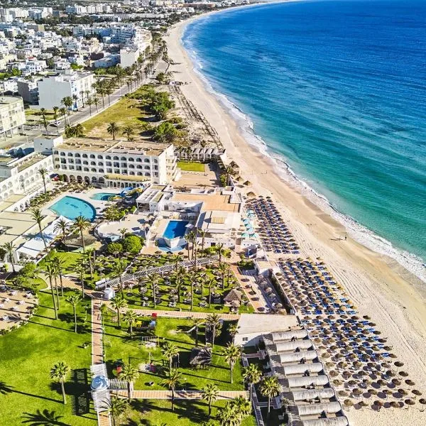 El Mehdi Beach (ex PrimaSol El Mehdi) - zdjęcie 4