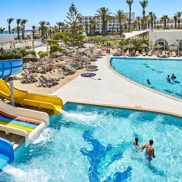 El Mehdi Beach (ex PrimaSol El Mehdi) - zdjęcie 3