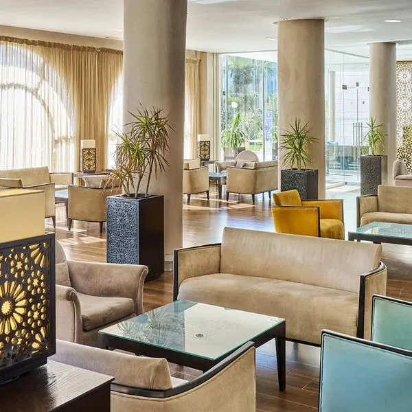 El Mehdi Beach (ex PrimaSol El Mehdi) - zdjęcie 5