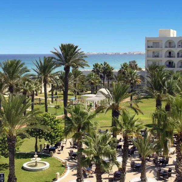 El Mehdi Beach (ex PrimaSol El Mehdi) - zdjęcie 2