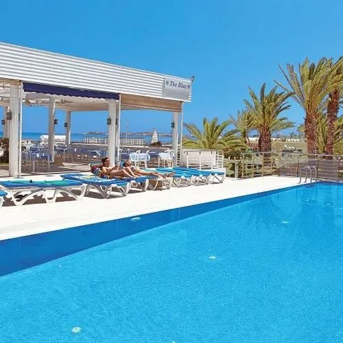 El Mehdi Beach (ex PrimaSol El Mehdi) - zdjęcie 2