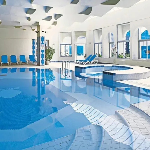 El Mehdi Beach (ex PrimaSol El Mehdi) - zdjęcie 4