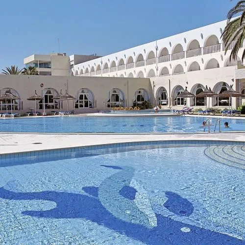 El Mehdi Beach (ex PrimaSol El Mehdi) - zdjęcie 3