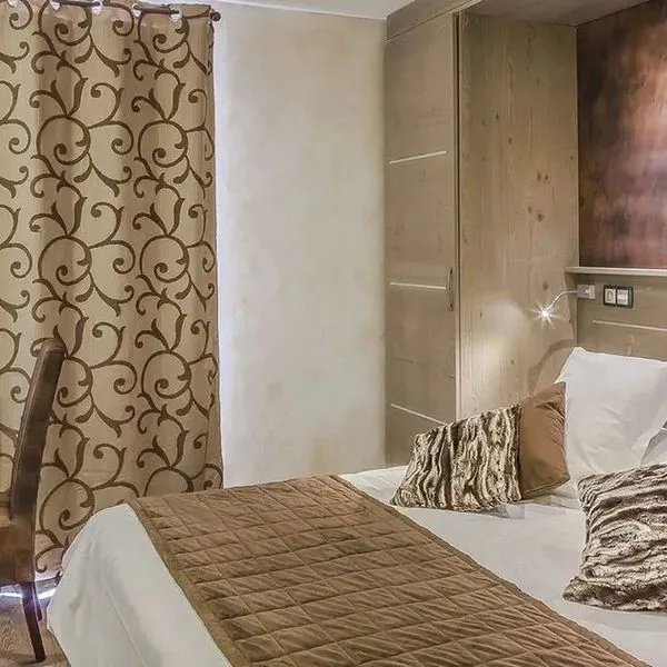 Les Balcons de Val Thorens Platinium - zdjęcie 5