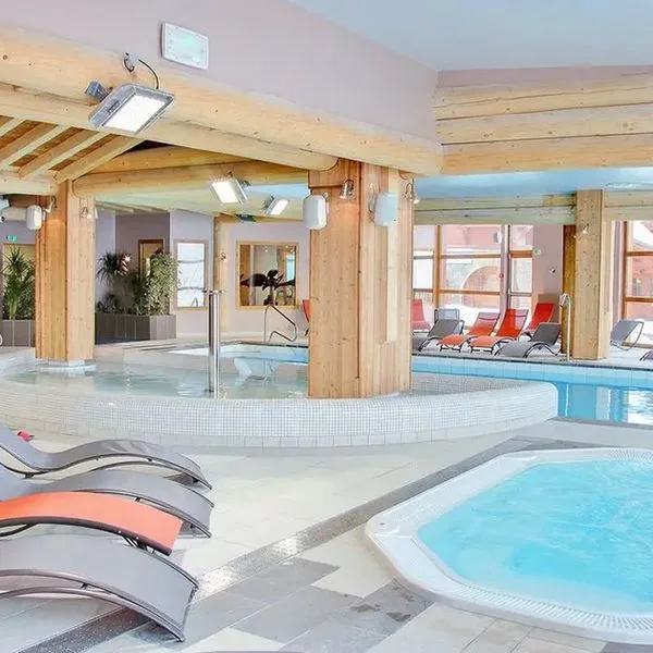 Les Balcons de Val Thorens Platinium - zdjęcie 3