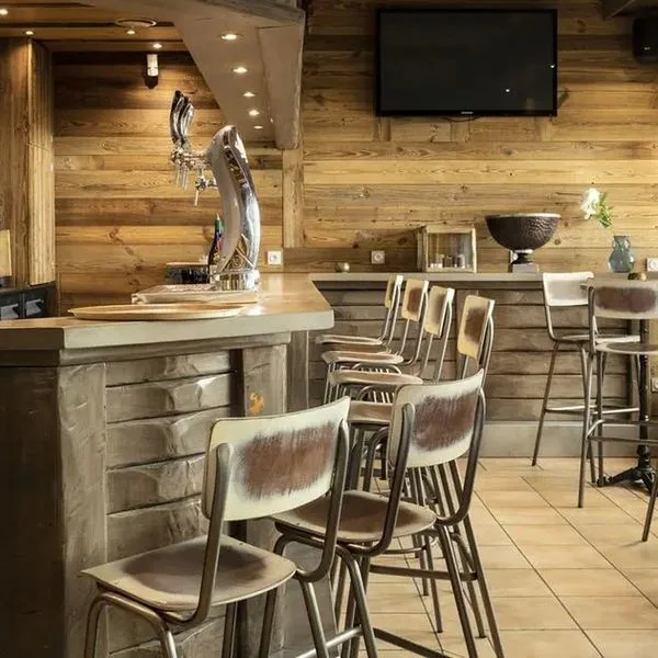 Les Balcons de Val Thorens Platinium - zdjęcie 4