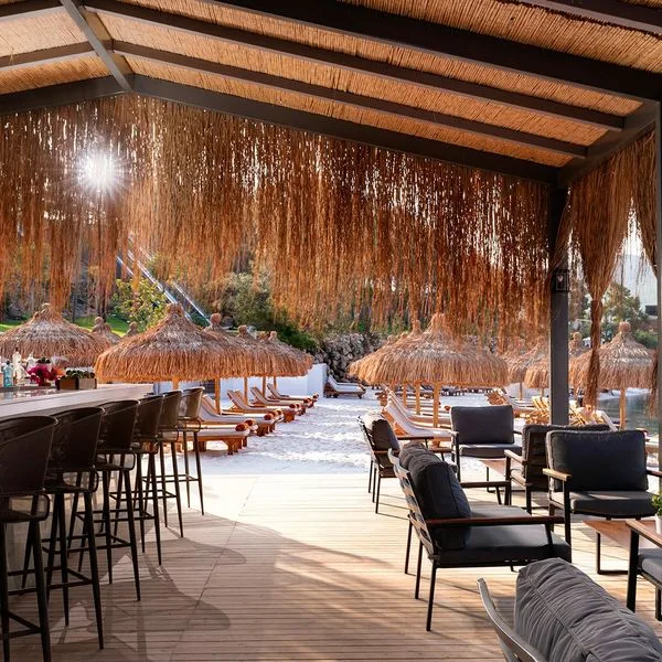 Lujo Bodrum - zdjęcie 5