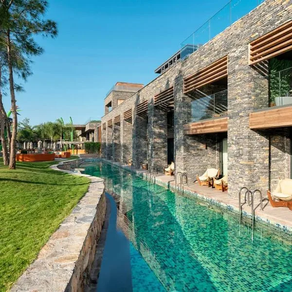 Lujo Bodrum - zdjęcie 3