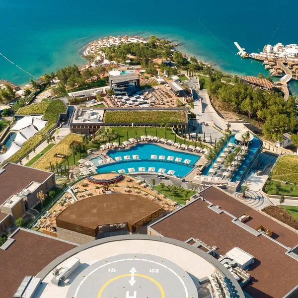 Lujo Bodrum - zdjęcie 4